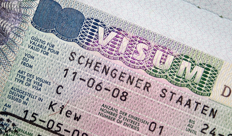Price of Schengen Visa to Increase by 33%