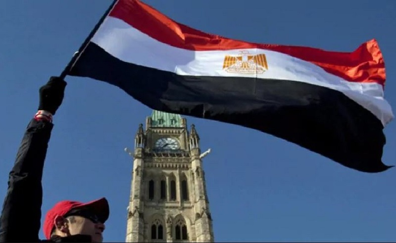 July to Officially Become Egyptian Heritage Month in Canada