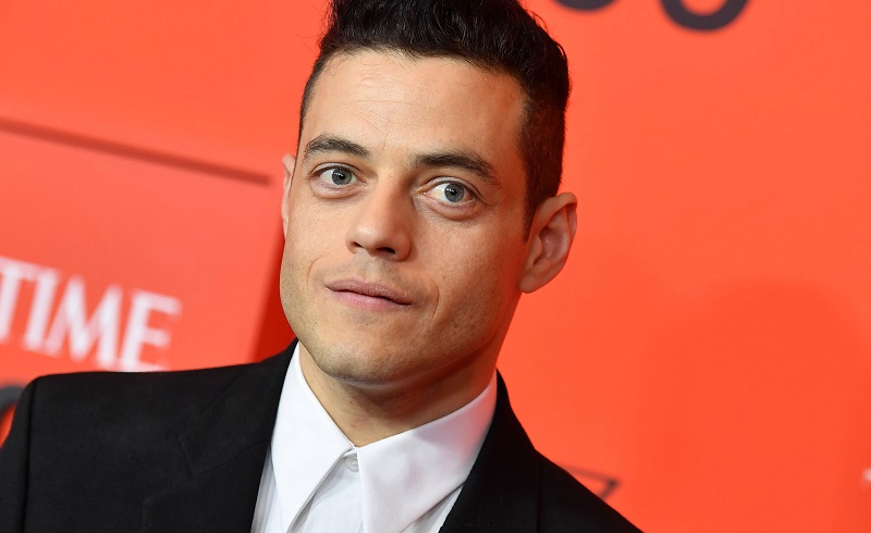 Rami Malek Reveals the One Condition He Insisted on Before Accepting Bond Villain Role