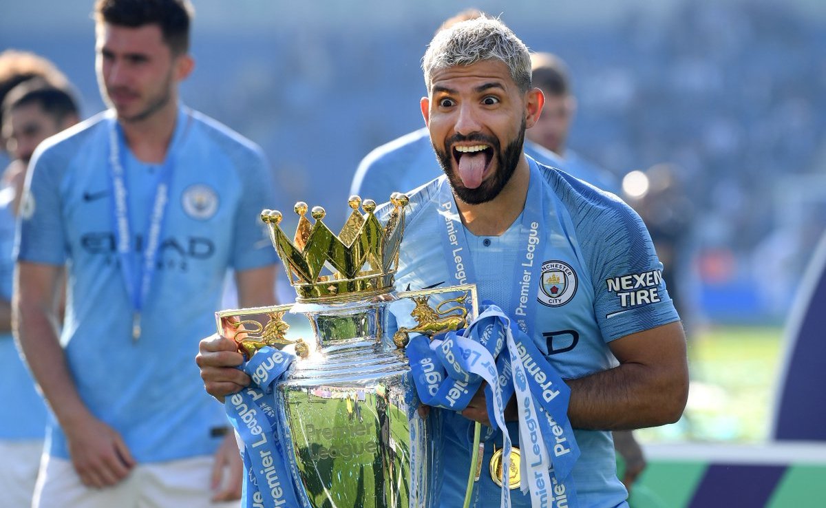Egypt Announced as Part Of English Premiership Champions Manchester City’s Global Trophy Tour
