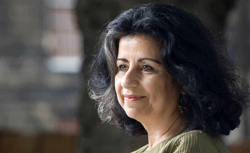 Ahdaf Soueif Resigns from British Museum's Board of Trustees Over Oil Company Sponsorship