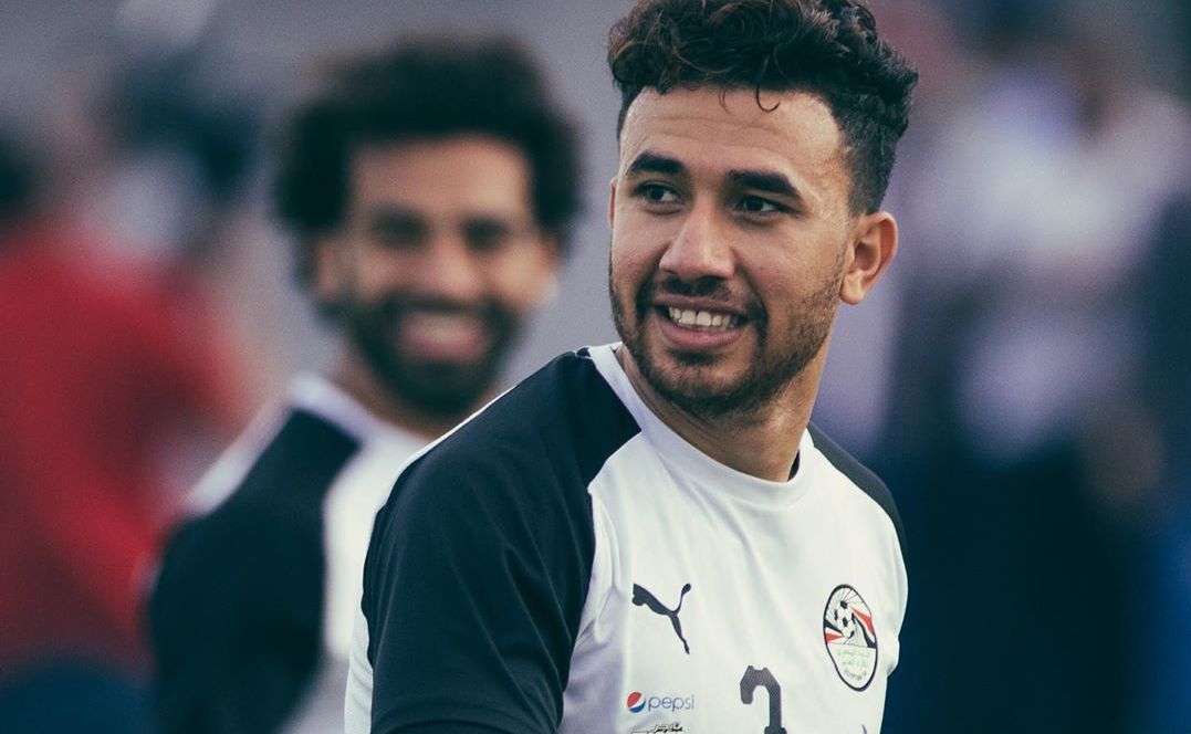 Egypt’s Trezeguet on the Verge of Signing for Nassef Sawiris-Owned UK Football Club Aston Villa