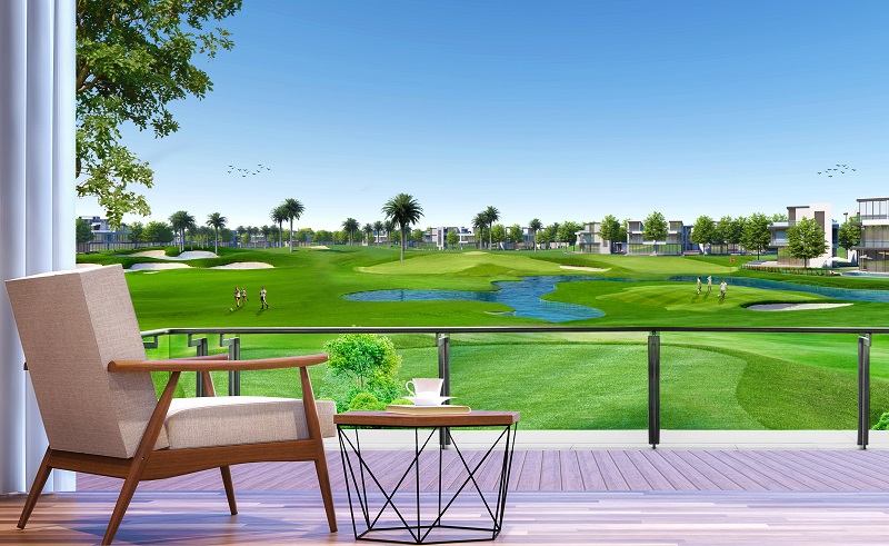 Porto Golf Cairo Announces Mega-Project with Massive Foot Golf Course in Mostakbal City