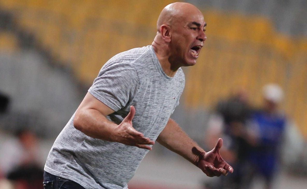 Egyptian FA Finalises All-Egyptian Five-Man Shortlist for National Team Manager Role