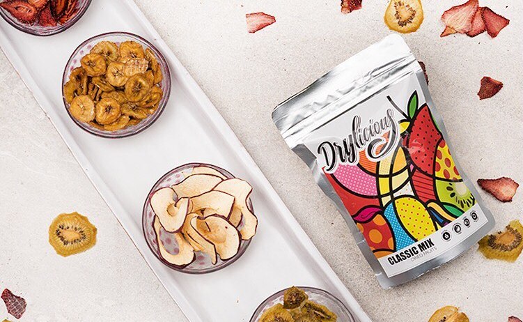 This New Egyptian Brand is All About Dem Delish Dried Fruits