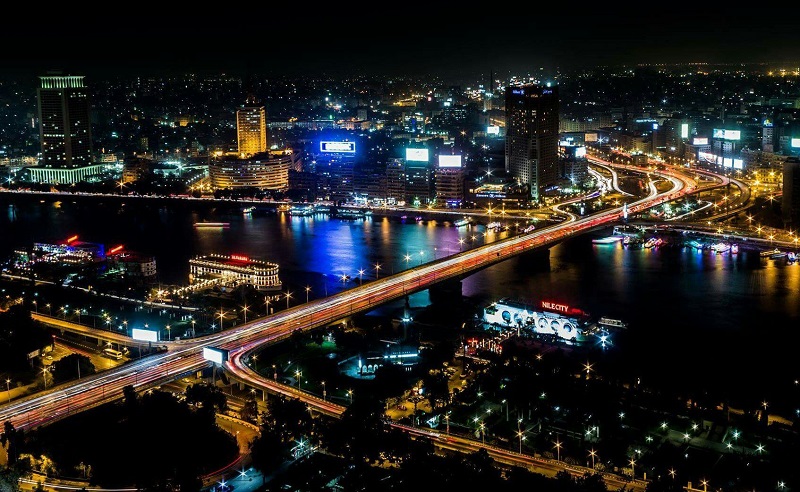New Harvard Study Predicts Egypt to Be World's 3rd Fastest Growing Economy Over Coming Decade