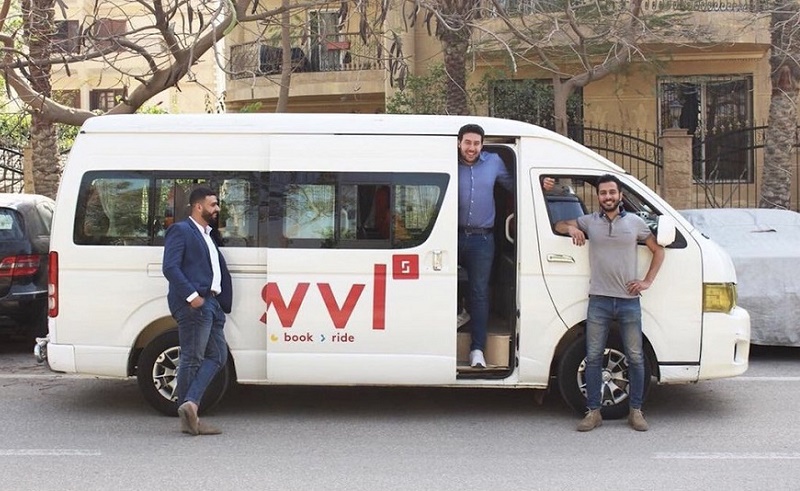 Egypt’s SWVL is Moving Headquarters to Dubai
