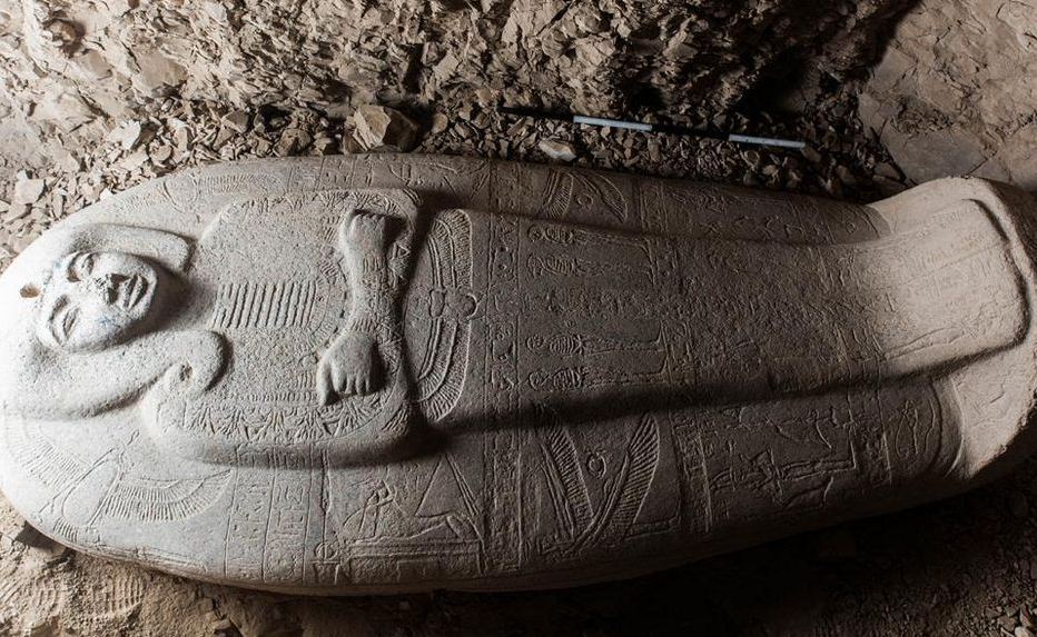 Coffin of Ancient Egyptian Queen Tausert to Be Publicly Displayed for the Very First Time
