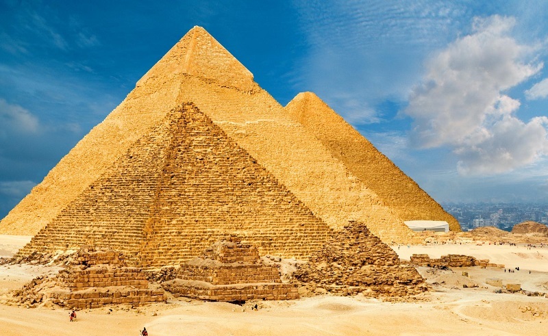 RiseUp Summit Announces Launch of ‘Pitch By The Pyramids’ Competition