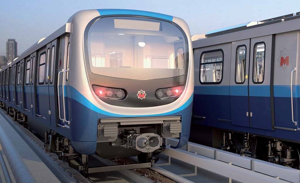  Construction of Alexandria Metro to Begin within Two Months