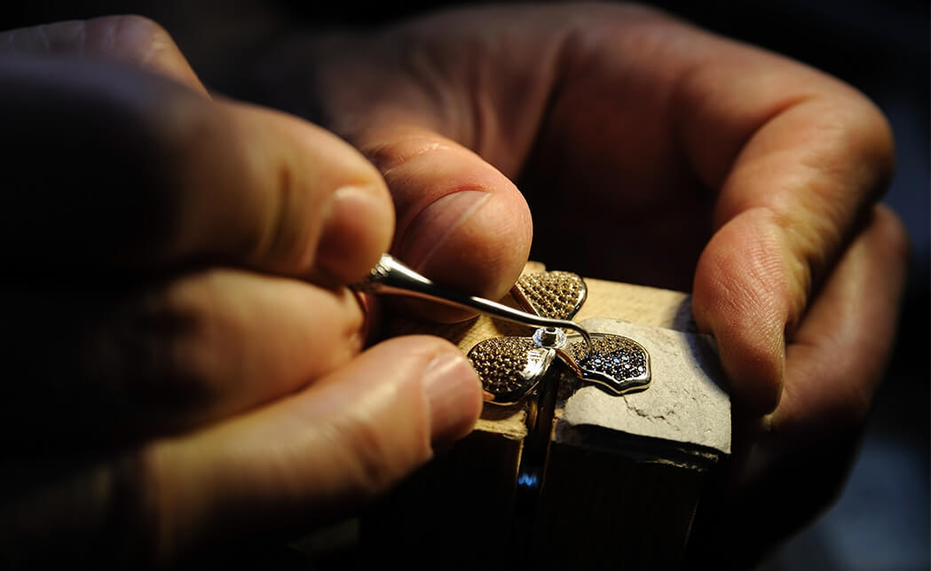 Egypt’s Ministry of Education to Launch its First Ever Jewellery Manufacturing School