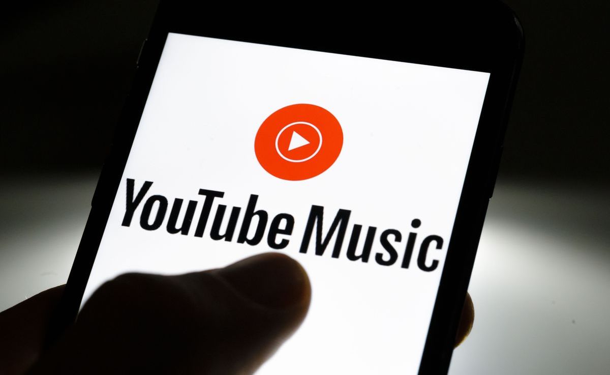 YouTube Music and YouTube Premium Launch in the Middle East