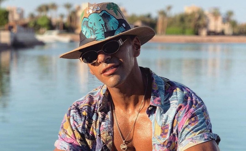 SheStraw: The Egyptian Brand Adding Pizzazz to the Humble Hat