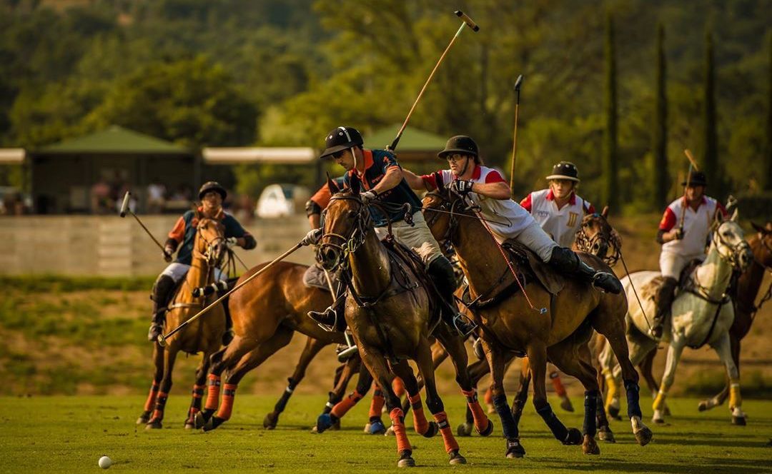 Inaugural Edition of Kings Polo Gold Cup to Take Place This Weekend and You Can Attend for Free