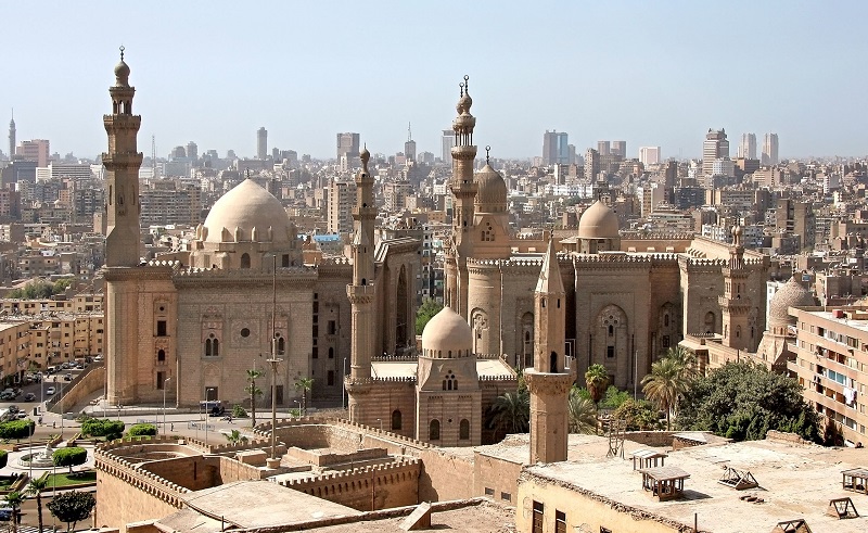 600 Year-Old Ornament from Historic Mosque in Old Cairo Recovered Five Years After Being Stolen