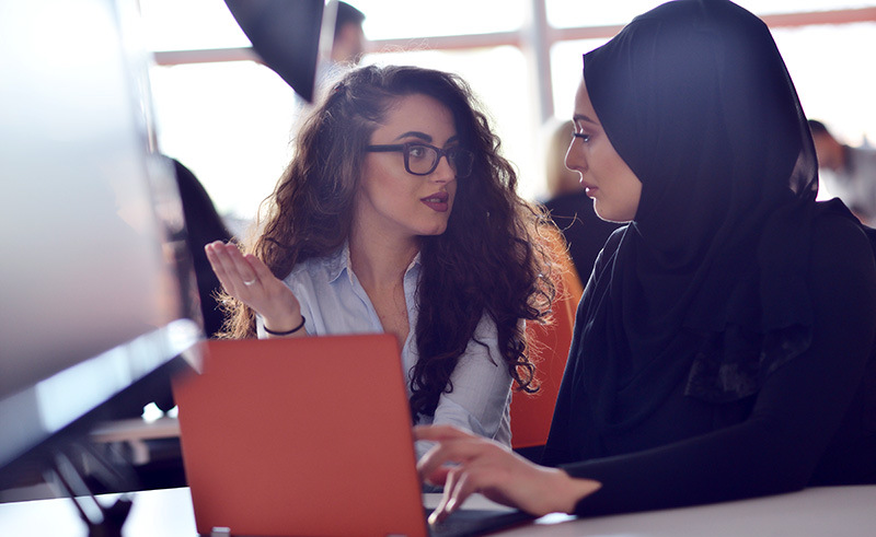 Egypt, Jordan and Palestine Join Forces to Launch 'Gender Equality in the Workplace' Programme