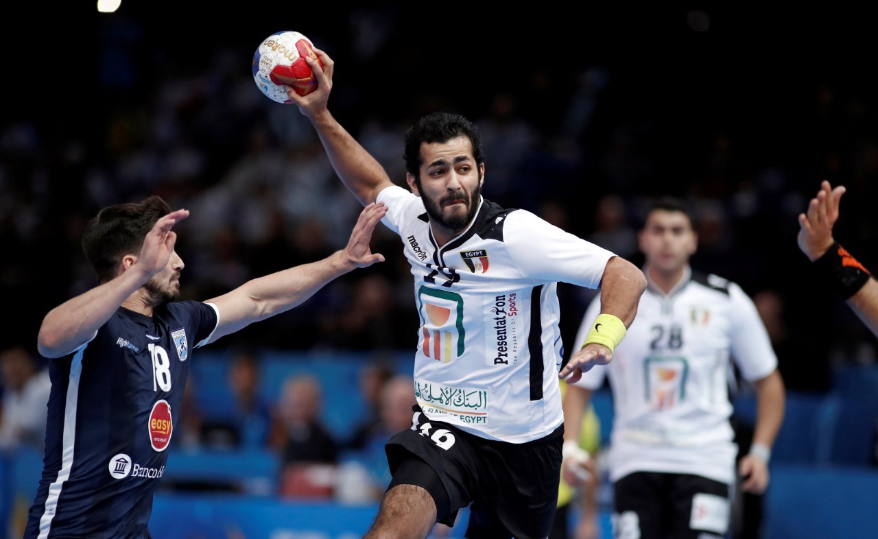 Egypt to Host World Handball Championship in 2021