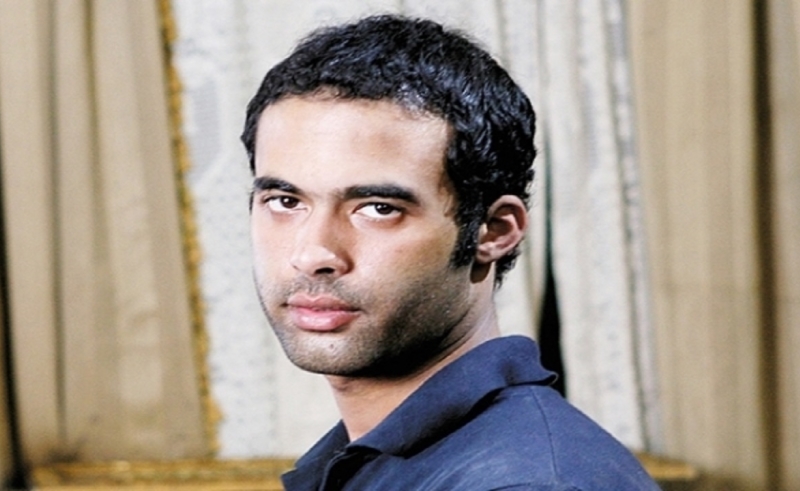 Actor Haitham Ahmed Zaki, 35, Found Dead