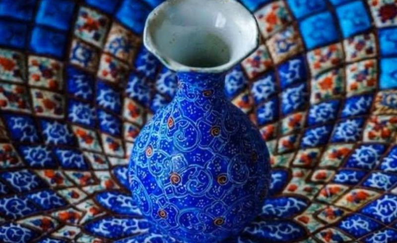 Craffiti: Egyptian Handicrafts Exhibition to Commence Today