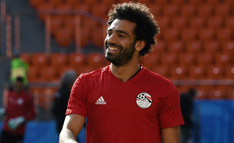 Egypt’s Ministry to Launch New Program to Find and Develop the Next Mo Salah