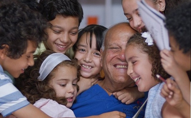 New Magdi Yacoub Heart Centre to Open in Egypt