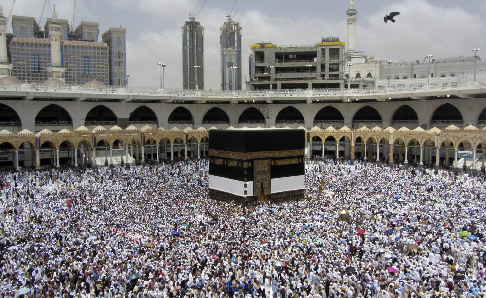 Egypt’s Ministry of Awqaf Reallocates Hajj Funds to Support Those Affected by COVID-19