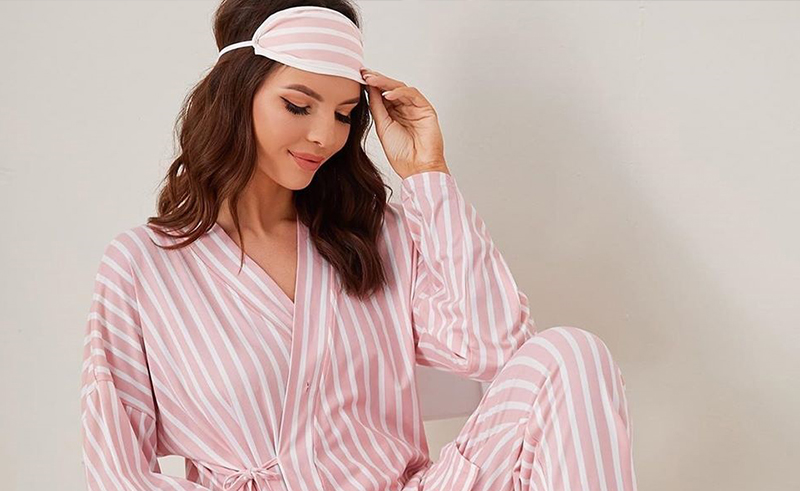 9 Local Loungewear Brands to Make Staying Home Cuter than Ever