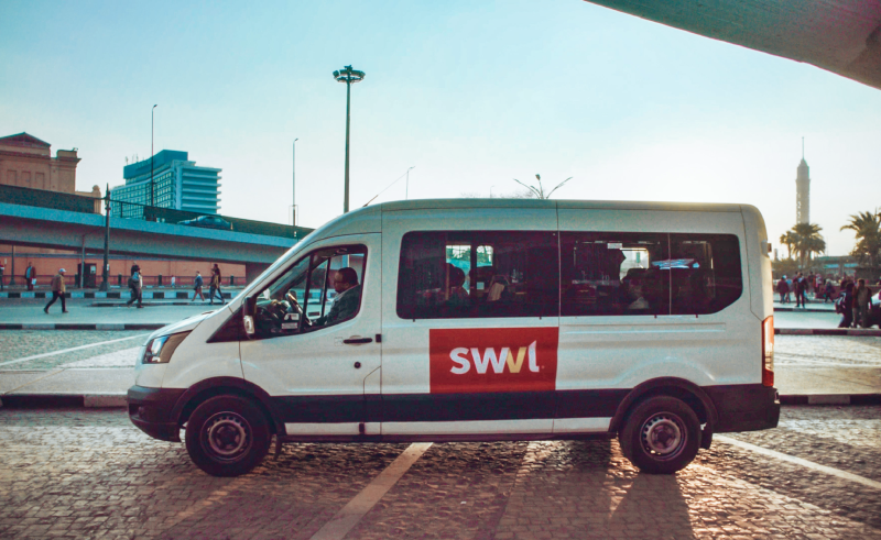 Egyptian App SWVL is Continuing All Necessary Commutes Free of Charge