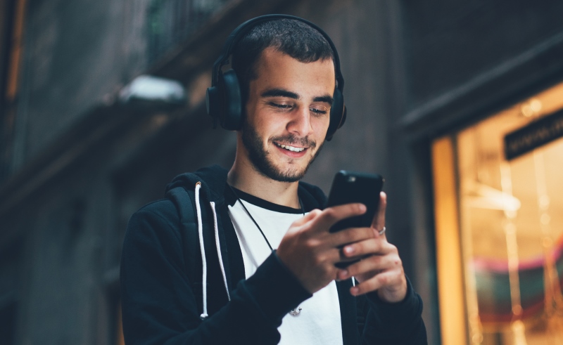 Music Streaming Platform Anghami Pledges USD 3 Million Worth of Audio Ads for Small Businesses
