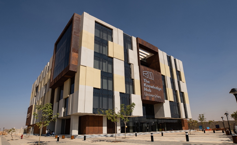 Knowledge Hub Universities to Open New 50-Acre Branch in Sheikh Zayed