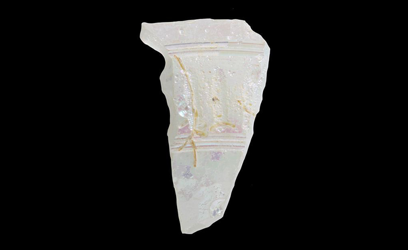 ancient egypt alexandrian glass