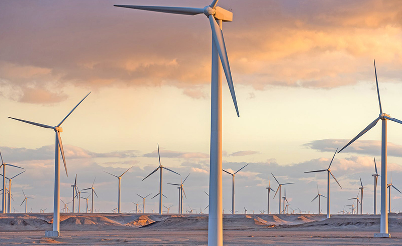 New Wind Farm in Gulf of Suez Secures USD 50 Million Loan