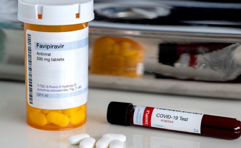 Egypt Begins Production of Coronavirus Medication Favipiravir