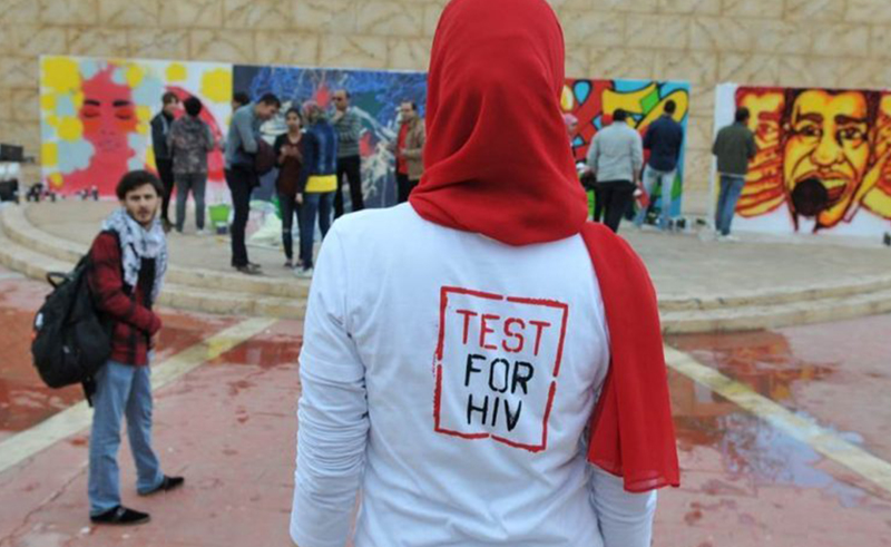 Ministry of Health Launches AIDS Awareness and Support Programme