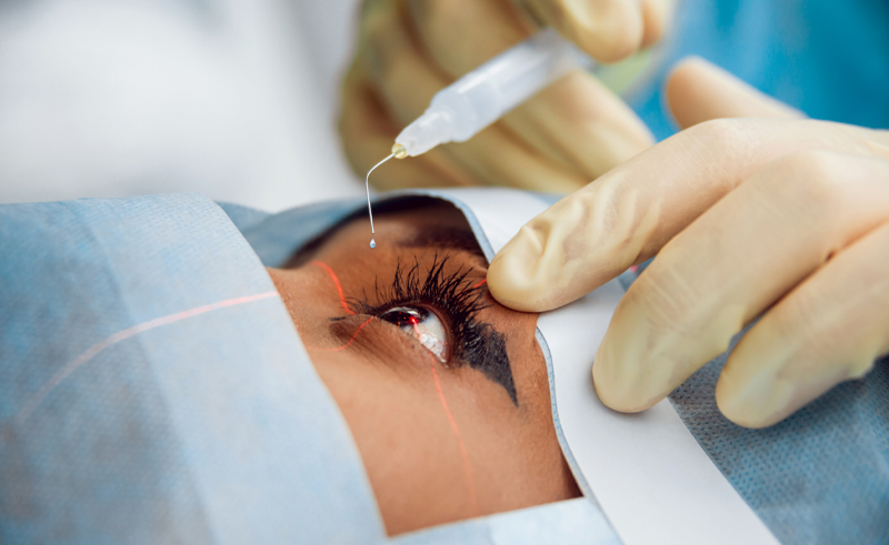 250 Underprivileged Egyptians to Receive Free Cataract Surgeries
