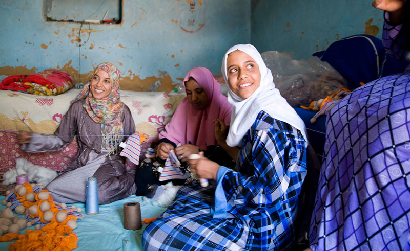 UN Report Puts Egypt on Top For Supporting Women During the COVID-19 Pandemic