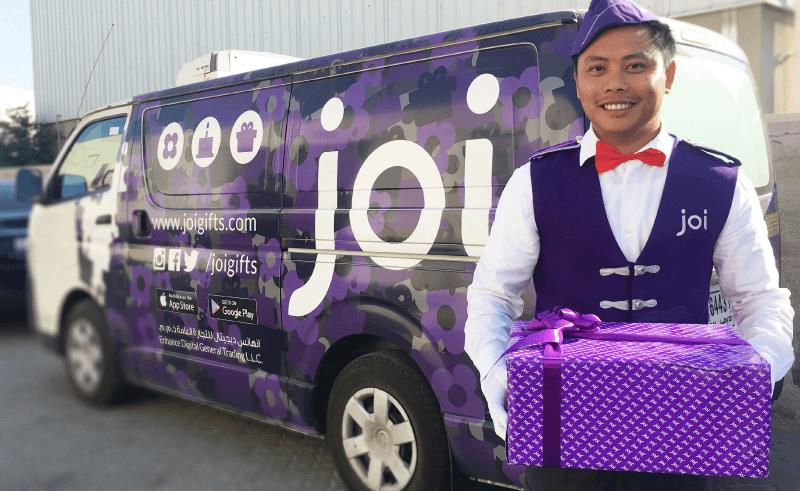 UAE’s Joi Gifts Launches in Qatar Following $750K Investment