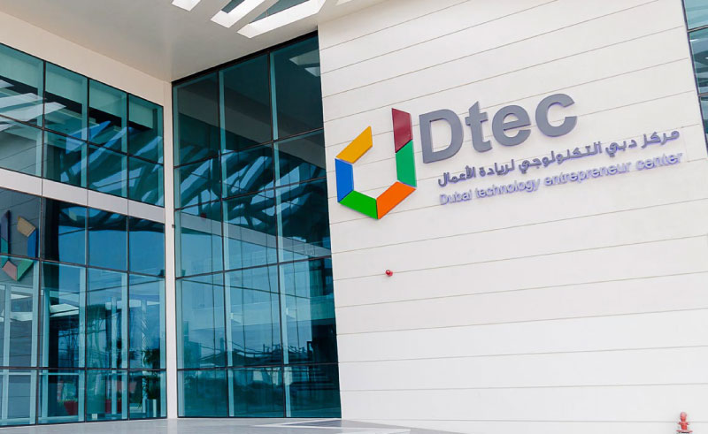 Dtec & OQAL Angel Investors Partner to Develop Tech Ecosystem in GCC