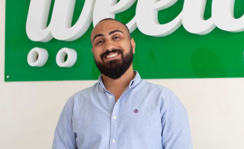 Egypt’s Weelo to Scale Operations Across MENA Following Seed Round