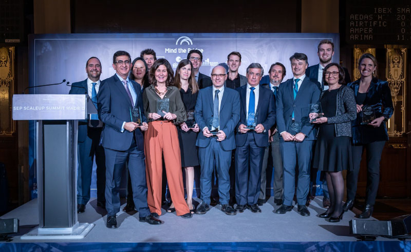 Global CSS Awards ‘21 Launched as Part of MENA Digital Scaleup Summit