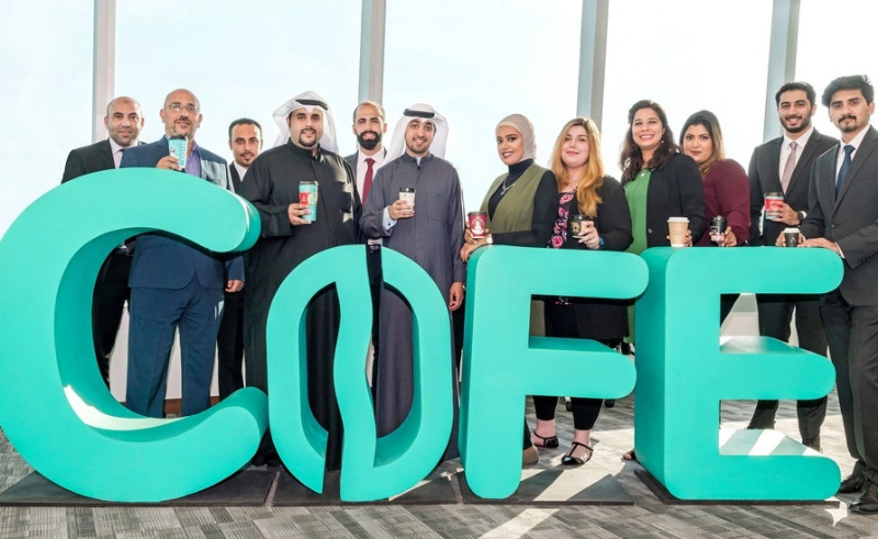 Kuwaiti Coffee Delivery App COFE Raises $10 Million Investment