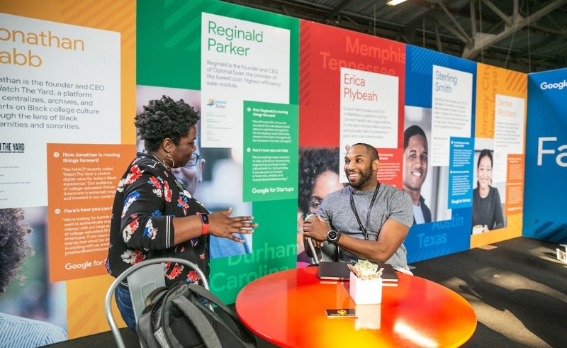 Google Startups Accelerator Africa Opens Applications