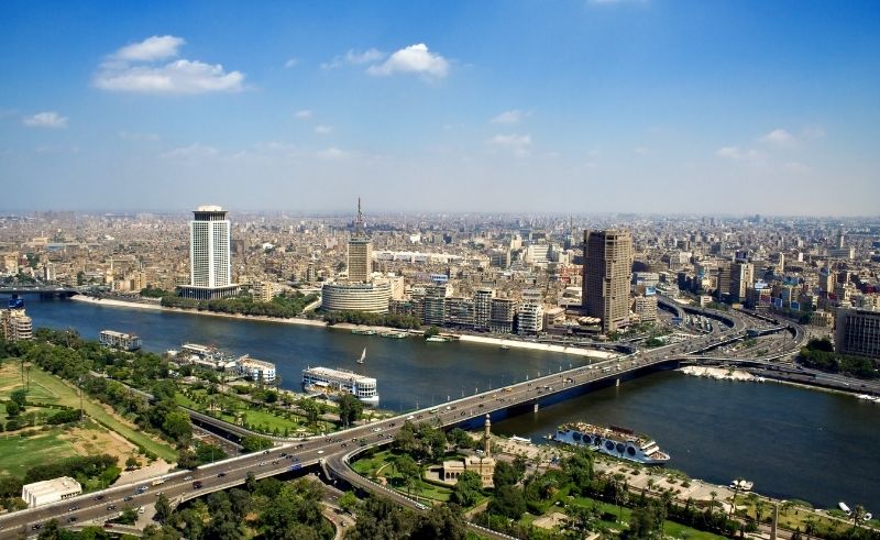 United Media Services to Launch Egyptian News Channel in 2022