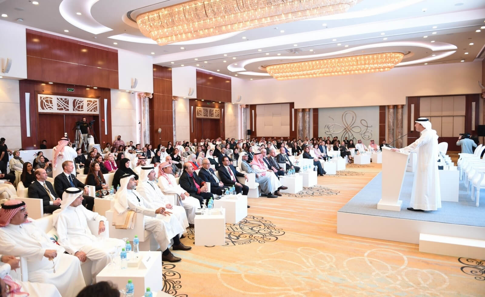 The Mentorship Forum Middle East To Take Place This November