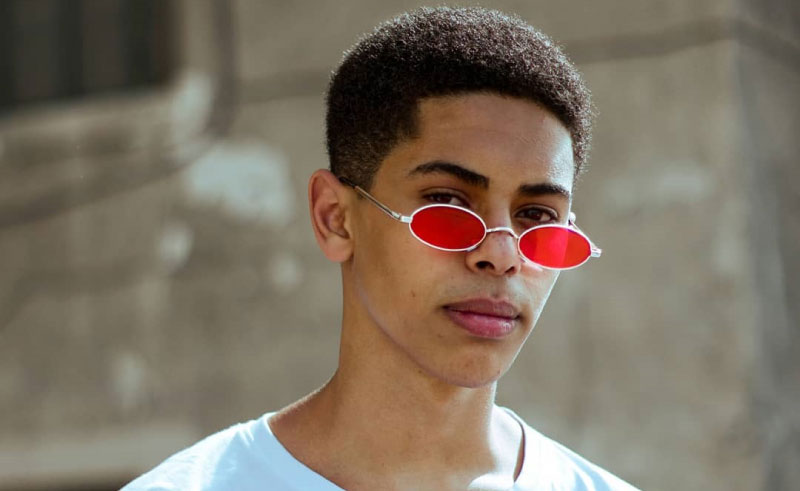 Gee-Da-Pharaoh’s ‘Shake It’ Shows Flavour of Egypt's Gen Z Rappers
