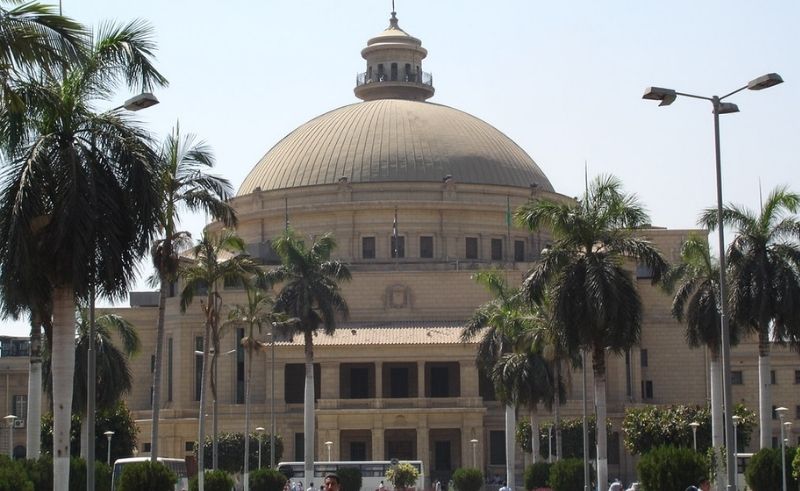 Cairo University Invests EGP 500 Million in Digital Infrastructure