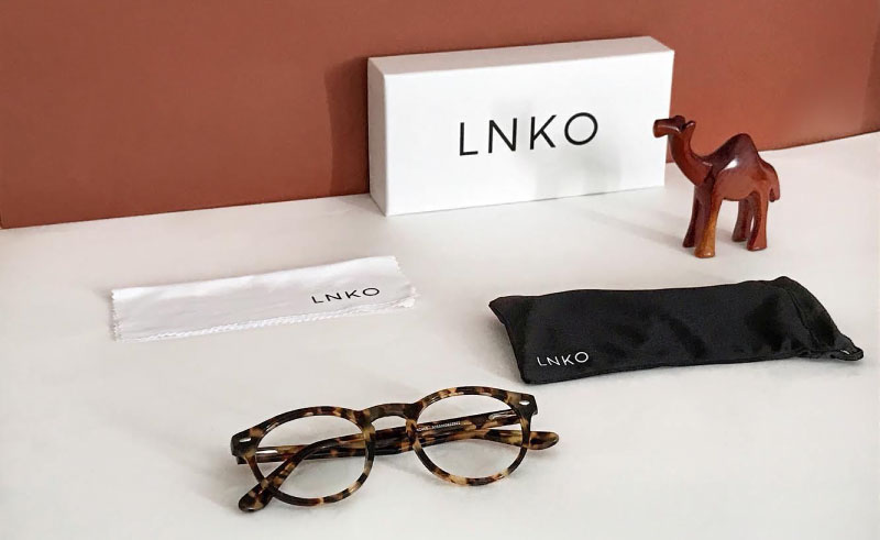 Moroccon Eyewear Startup LNKO to Expand into UAE After CDG Investment