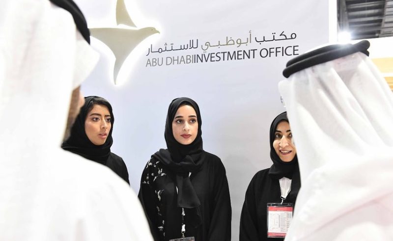 ADIO Pens New Partnerships as Part of Abu Dhabi Innovation Programme