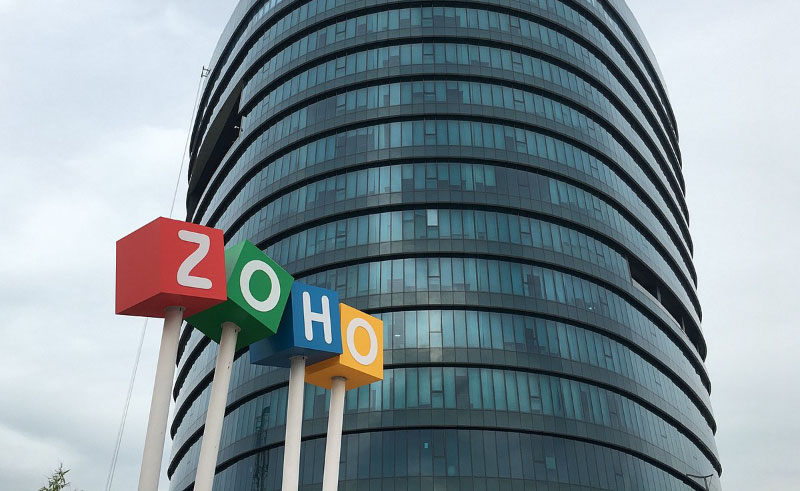 Zoho to Make its Invoice Service Free in Support of SMEs