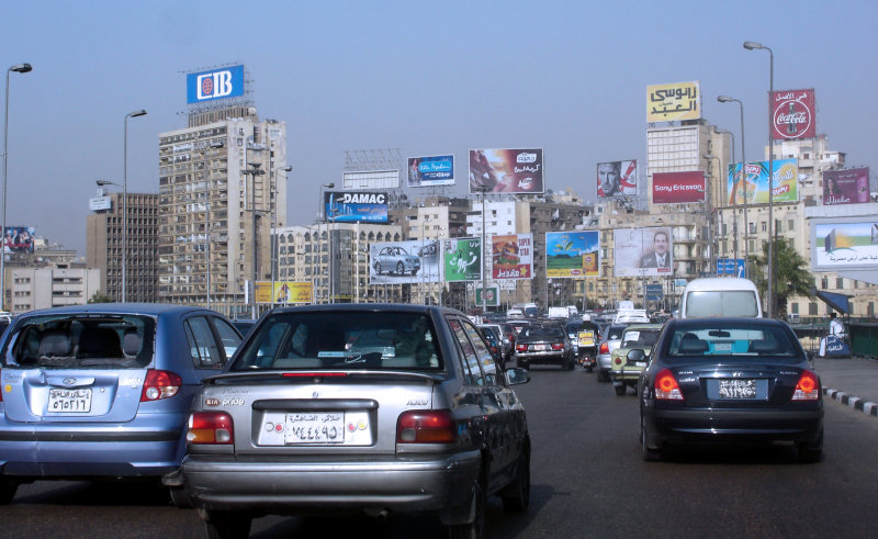 Egypt to Expand Urban Development to Take In 10 Million People in 2022